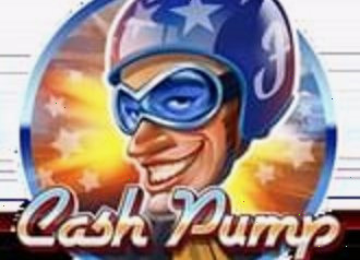 Cash Pump игровой автомат Play'n Go